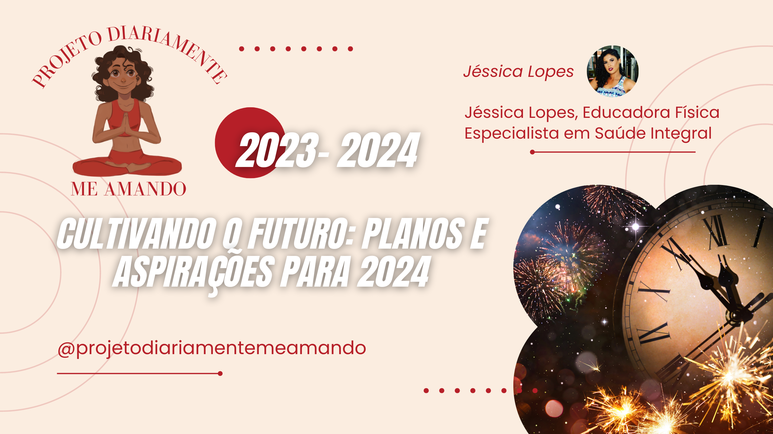 CULTIVANDO O FUTURO: PLANOS E ASPIRAÇÕES PARA 2024